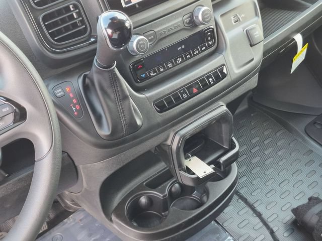 New 2026 RAM ProMaster 2500 w/ Convenience Group FWD image 18
