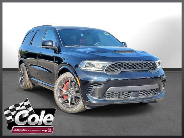 Used 2024 Dodge Durango SRT image 1