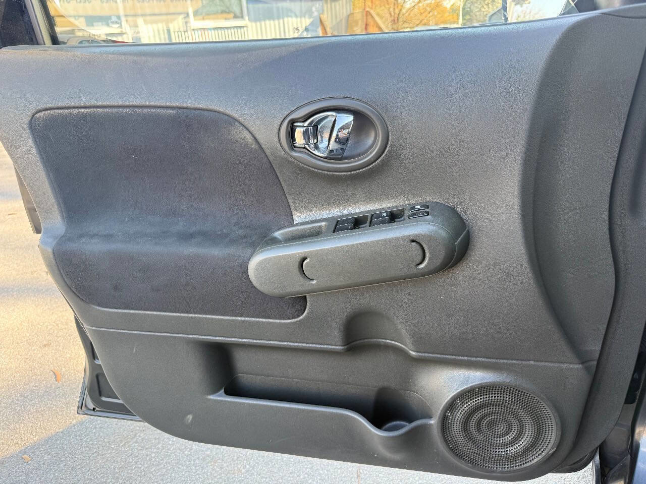 Used 2014 Nissan Cube 1.8 S w/ Interior Designer Package image 18