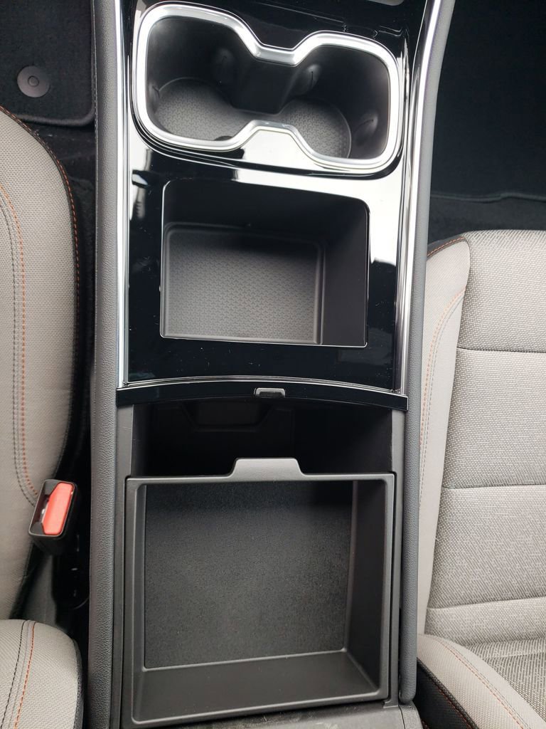 New 2026 Chevrolet Traverse LT FWD image 23