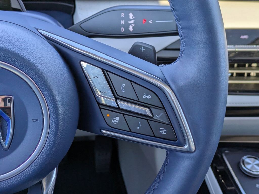 Used 2025 Buick Enclave Avenir w/ Super Cruise Package image 19