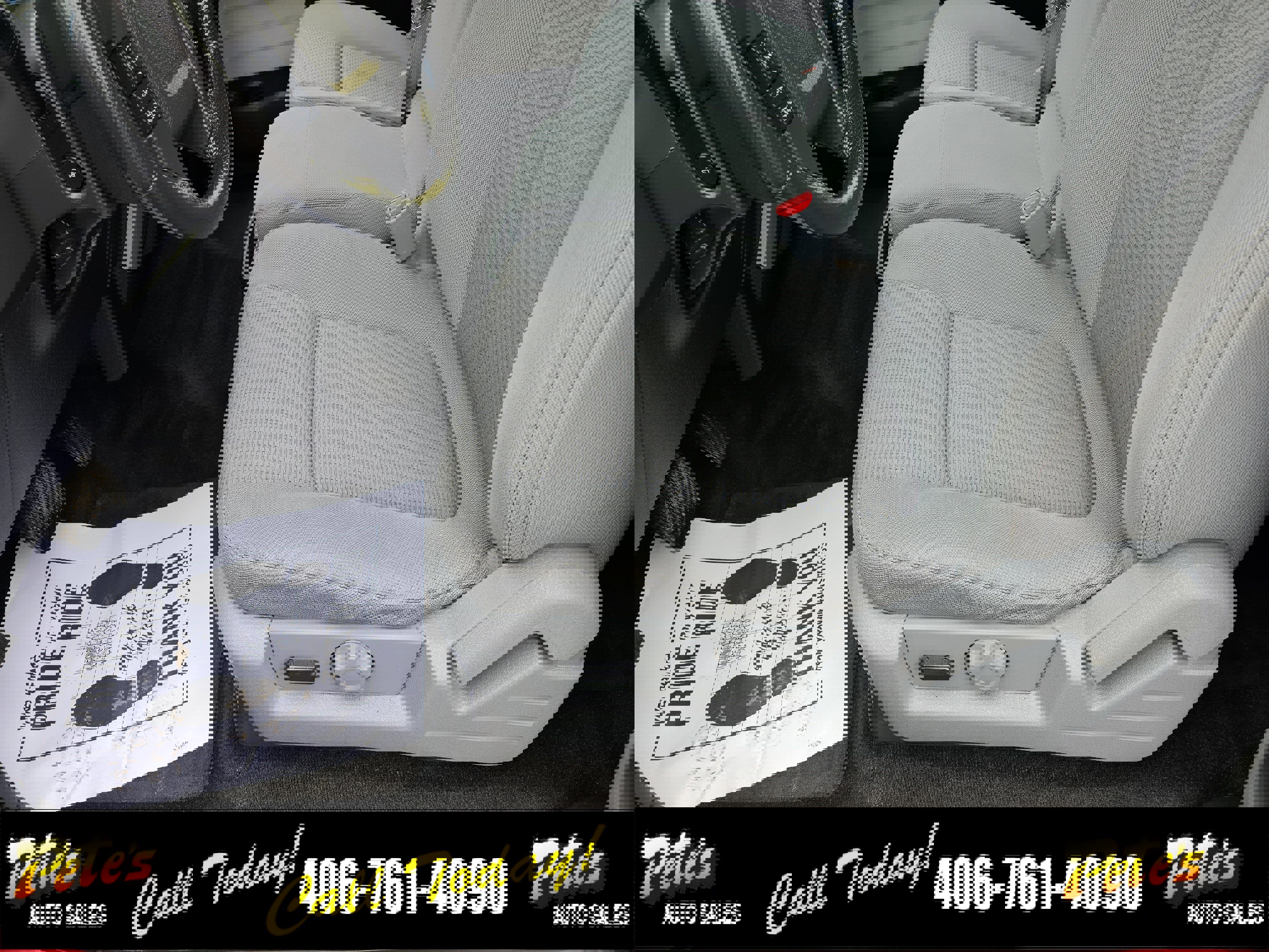 Used 2014 Ford F150 XLT w/ Equipment Group 302A Luxury image 21