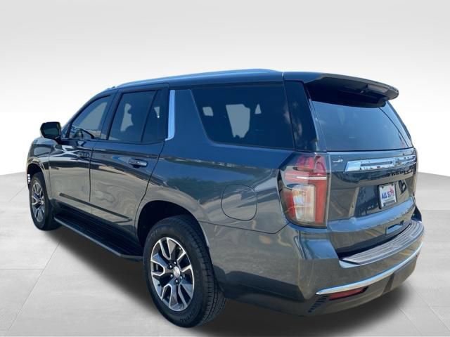 Used 2021 Chevrolet Tahoe LT image 7