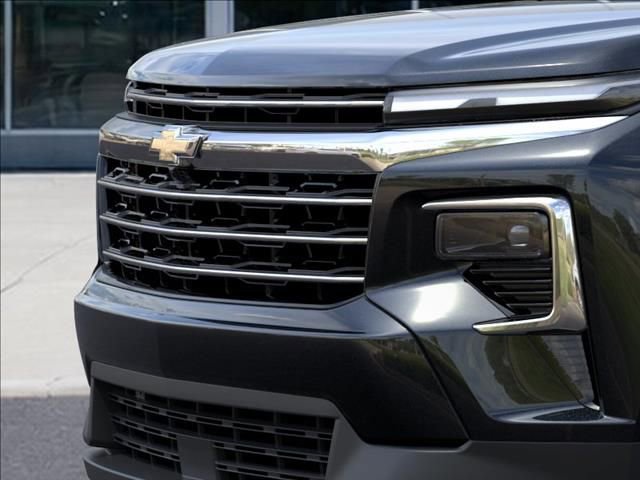 New 2026 Chevrolet Traverse LT w/ Driver Confidence Package image 13