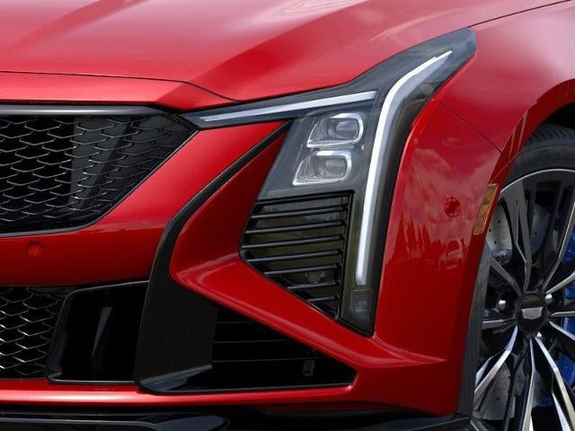 New 2026 Cadillac CT5 V Blackwing w/ Precision Package RWD image 10