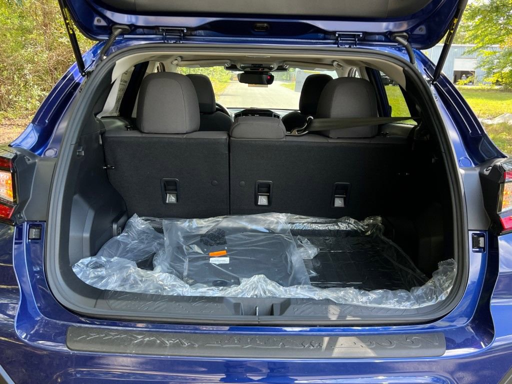 New 2025 Subaru Crosstrek 2.5i Premium image 13