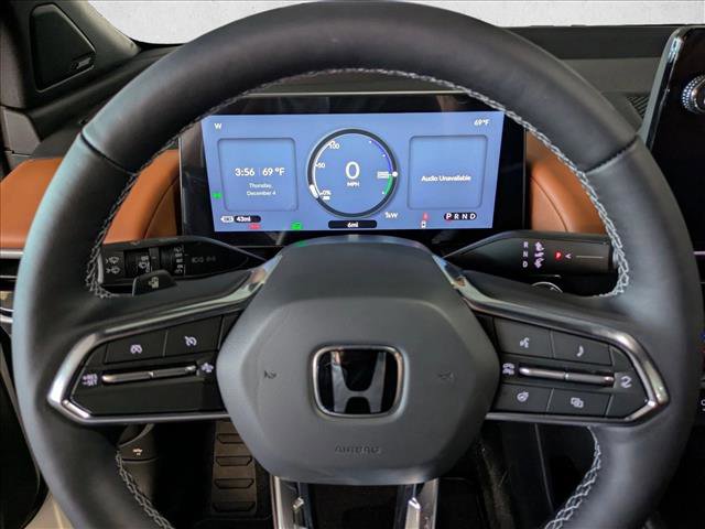 New 2026 Honda Prologue Elite image 11