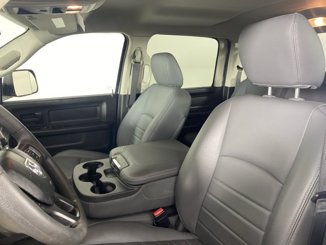 Used 2019 RAM 1500 Tradesman w/ Protection Group AWD/4WD image 16