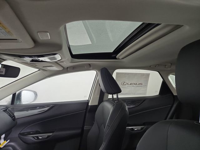 New 2026 Lexus NX 350 AWD w/ Premium Package image 31