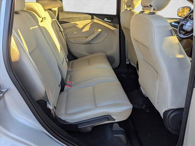 Used 2018 Ford Escape SE w/ SE Sync 3 Package image 19