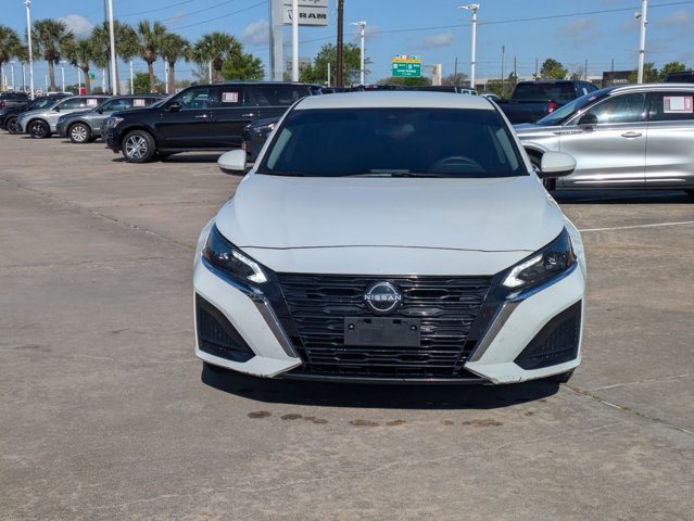 Used 2023 Nissan Altima 2.5 S video 2