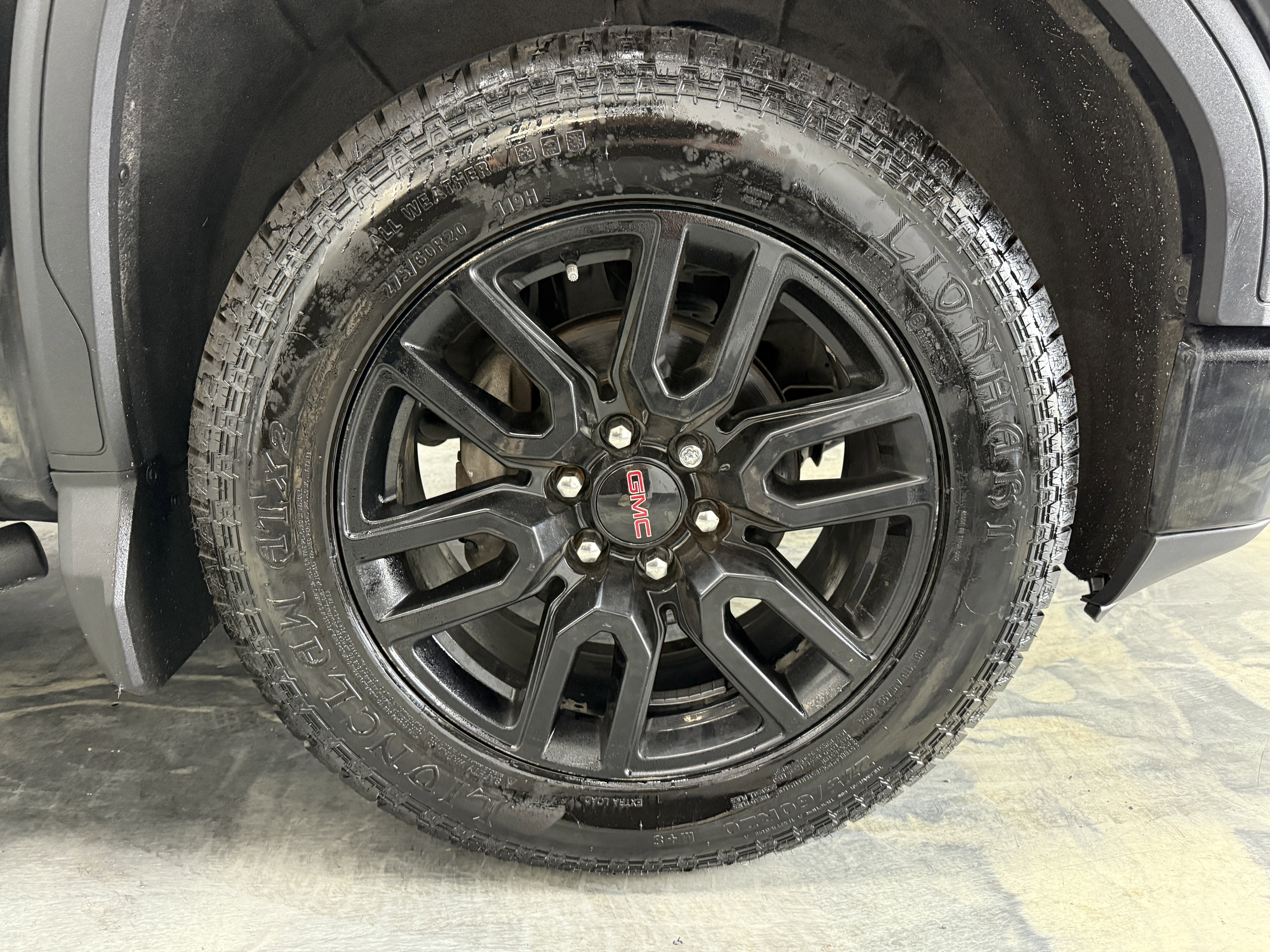 Used 2019 GMC Sierra 1500 Elevation image 33