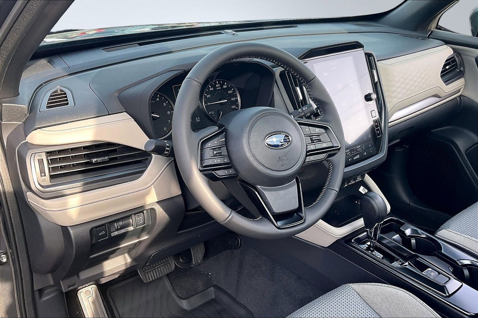 New 2026 Subaru Forester Premium image 6