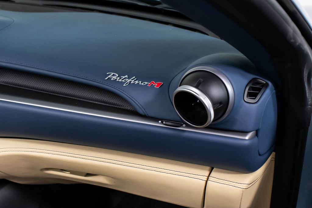 Certified 2022 Ferrari Portofino M image 50