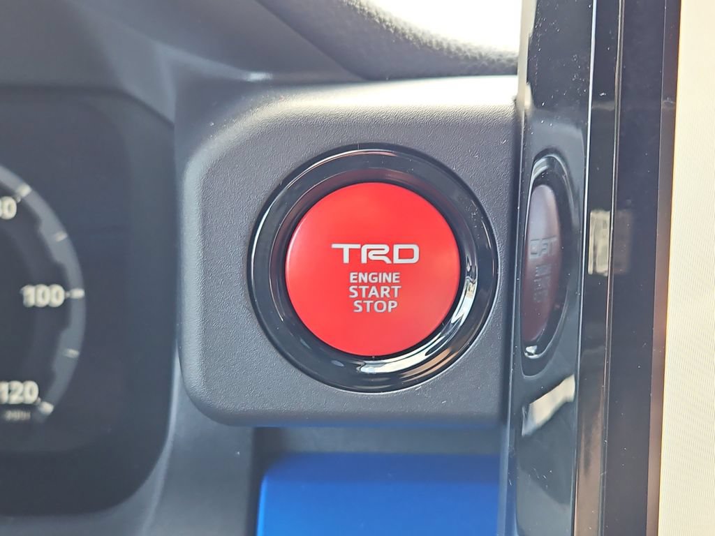 New 2026 Toyota Tacoma 4x4 Double Cab image 14