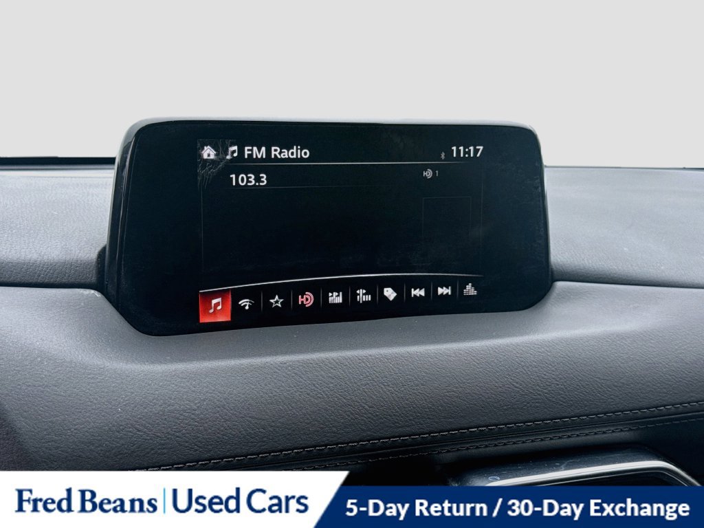 Used 2020 MAZDA CX-5 Grand Touring AWD/4WD image 21