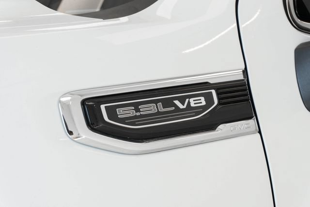 Used 2026 GMC Sierra 1500 SLT AWD/4WD image 3
