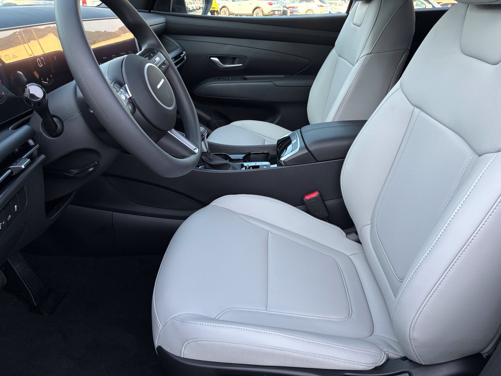 New 2027 Hyundai Santa Cruz SE AWD/4WD image 13