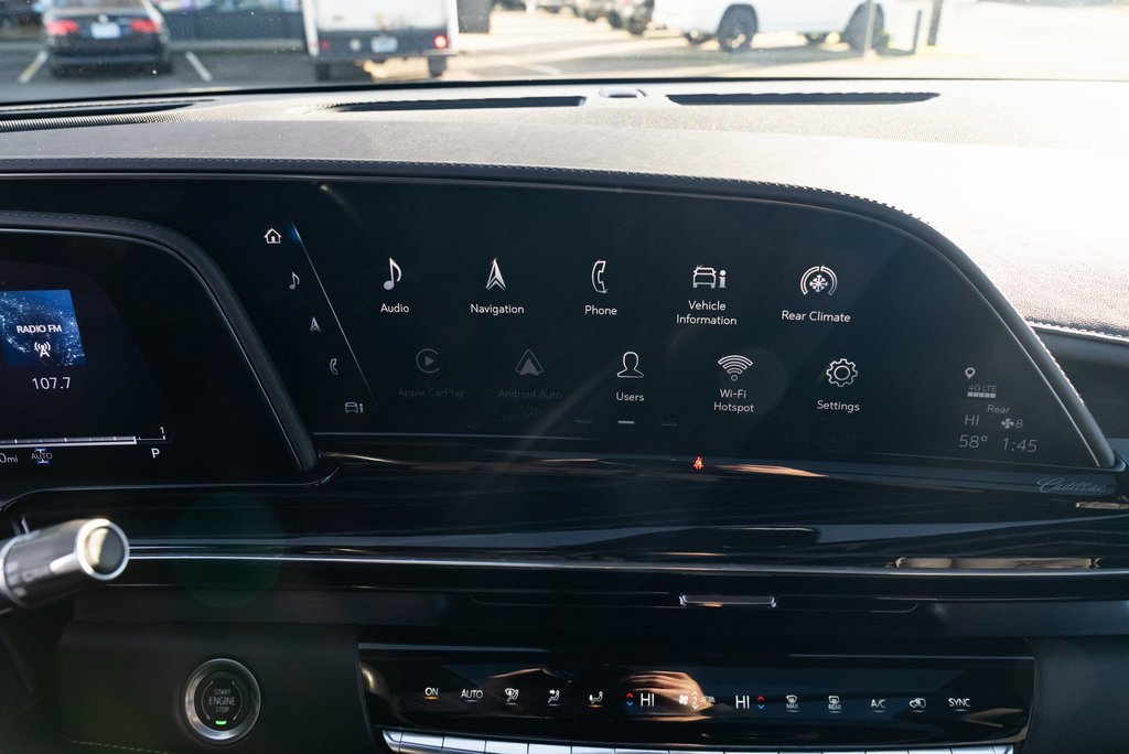 Used 2021 Cadillac Escalade Sport image 14