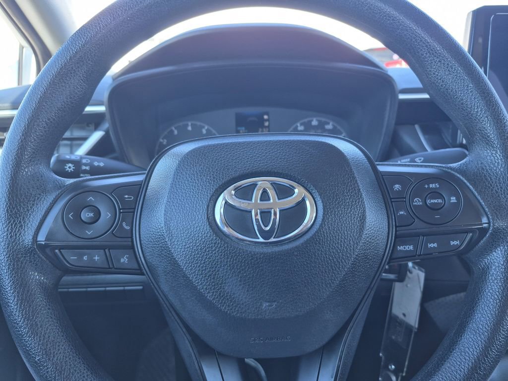 Used 2024 Toyota Corolla LE image 19