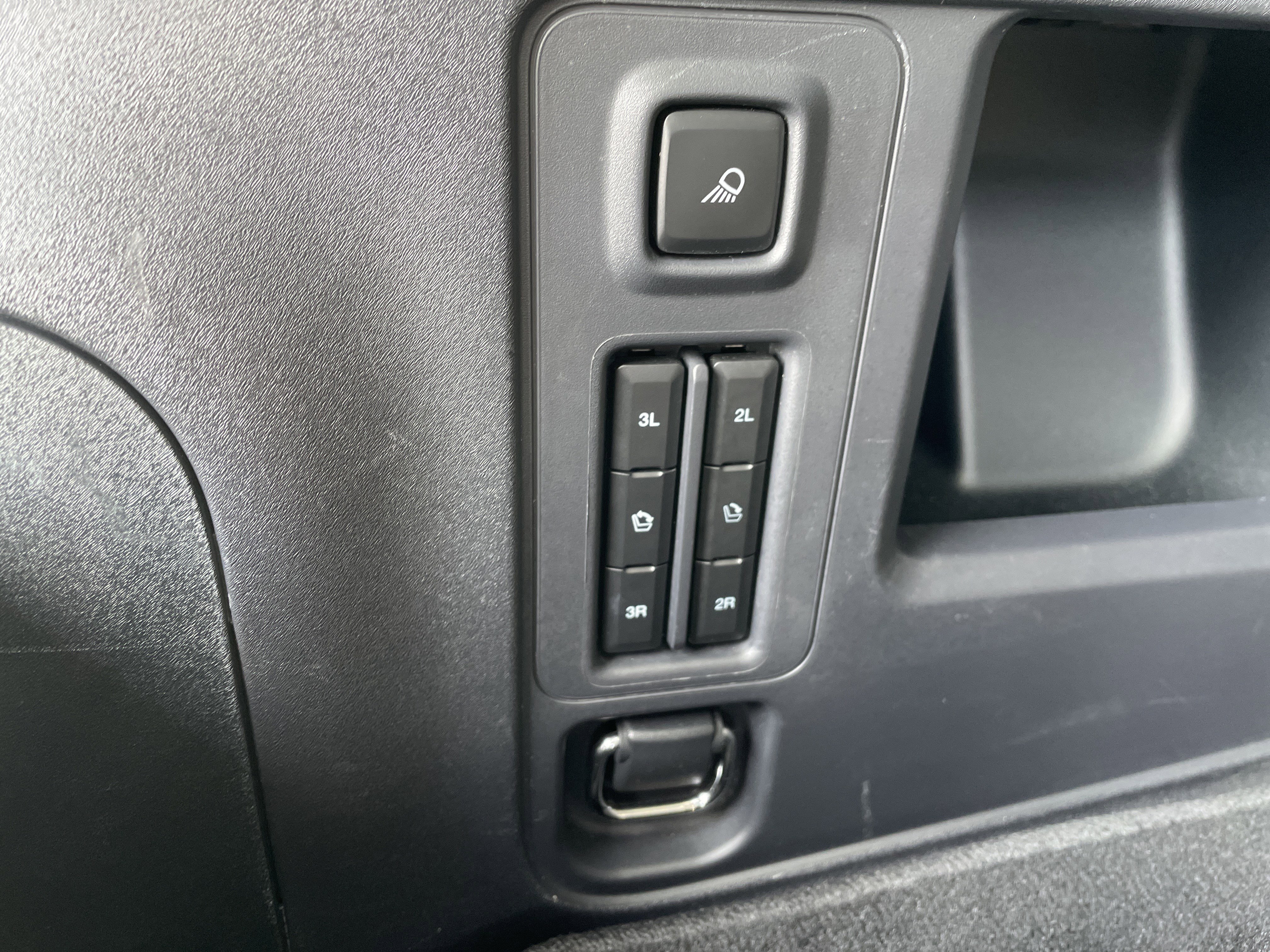 Used 2025 Ford Expedition Platinum w/ Platinum Ultimate Package image 24