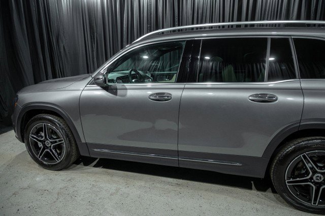 New 2026 Mercedes-Benz GLB 250 250 SUV image 5