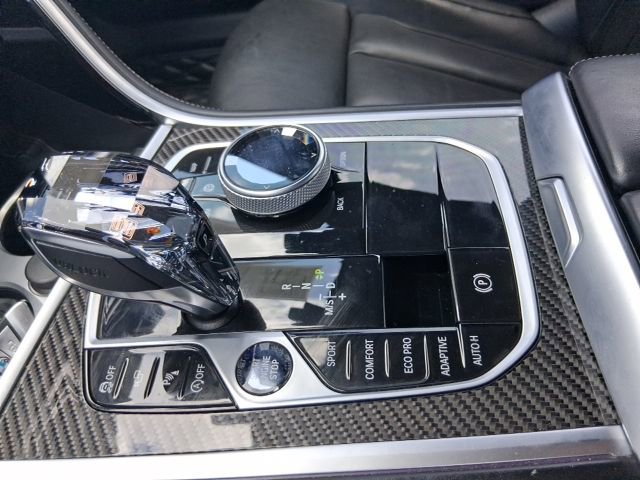 Used 2023 BMW M850i xDrive Coupe AWD/4WD image 10