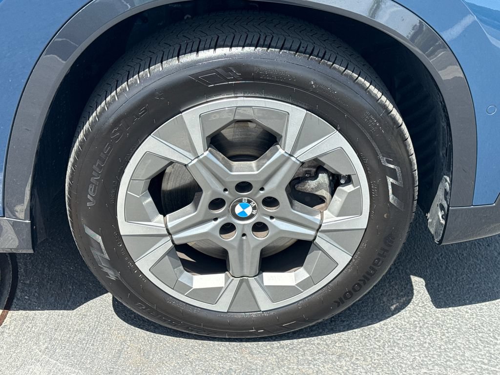 Used 2026 BMW X1 xDrive28i w/ Convenience Package AWD/4WD image 7