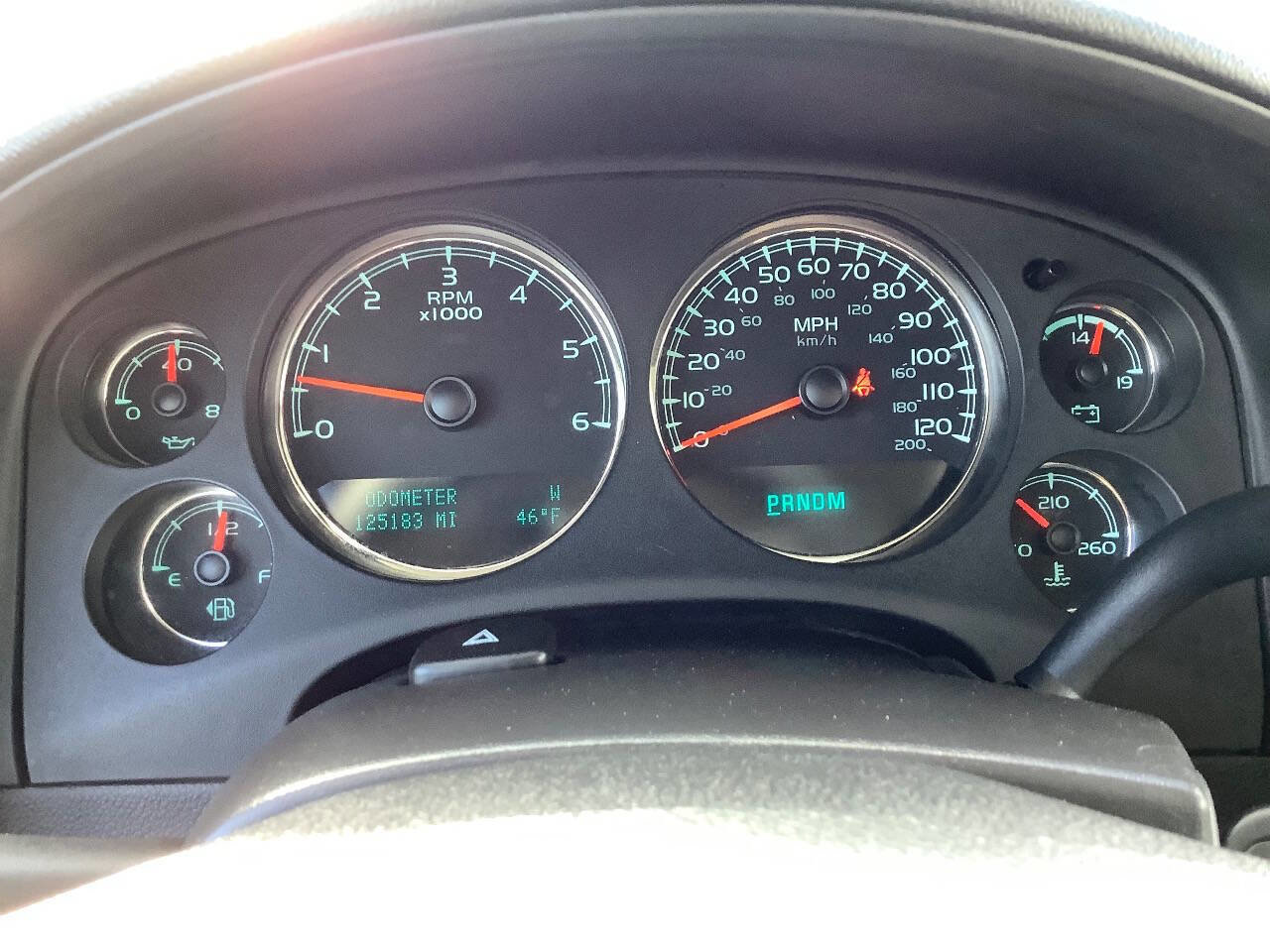 Used 2013 Chevrolet Suburban LS image 42