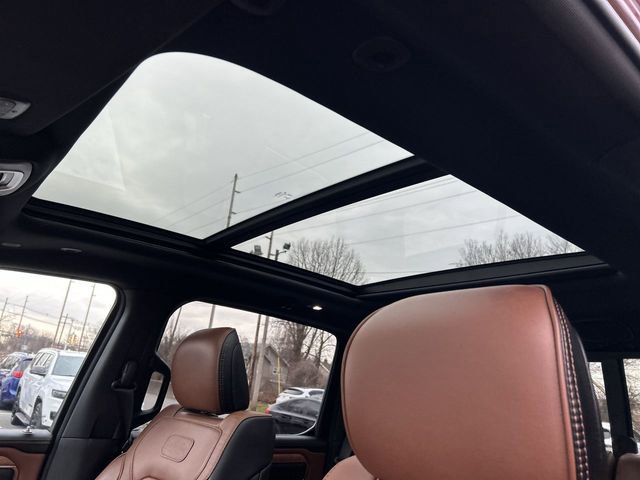 Used 2023 RAM 1500 Limited image 24