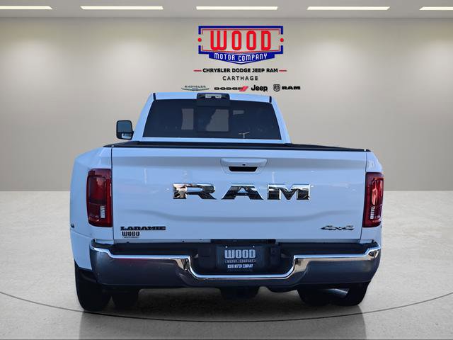 New 2026 RAM 3500 Laramie w/ Towing Technology Group image 22