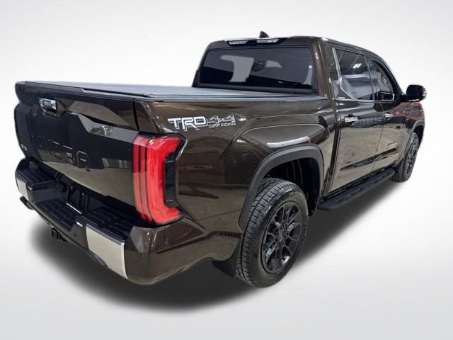 Used 2022 Toyota Tundra Limited w/ TRD Off-Road Package image 5