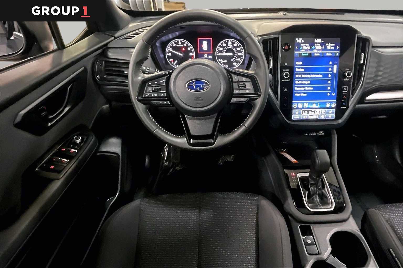 Certified 2025 Subaru Forester Premium AWD/4WD image 6