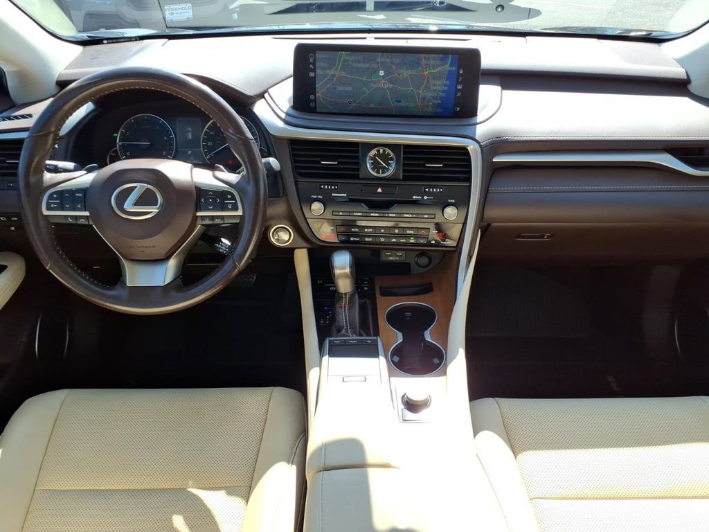 Used 2020 Lexus RX 350 AWD w/ Premium Package image 18