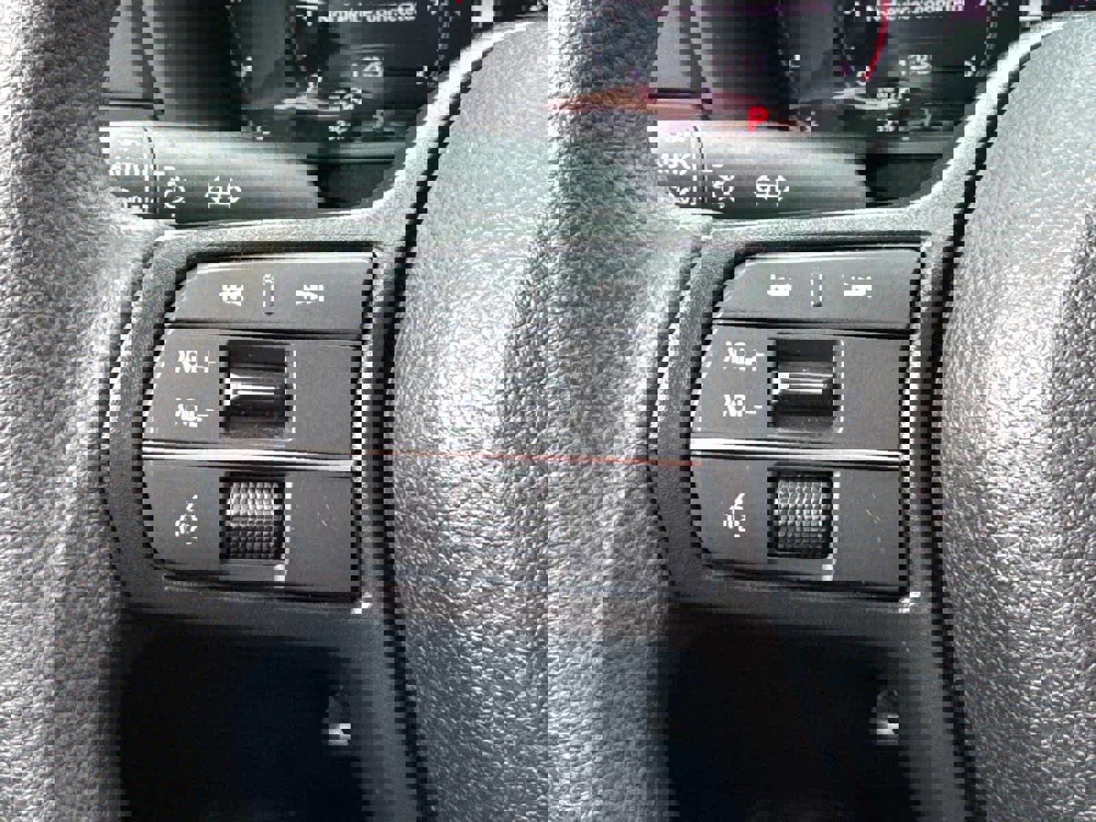 Used 2024 Honda Accord EX image 23