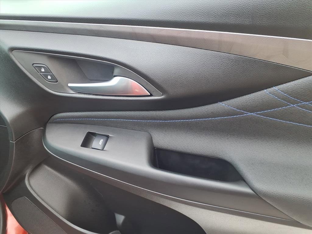 Used 2024 Buick Envista Sport Touring w/ Convenience I Package image 21