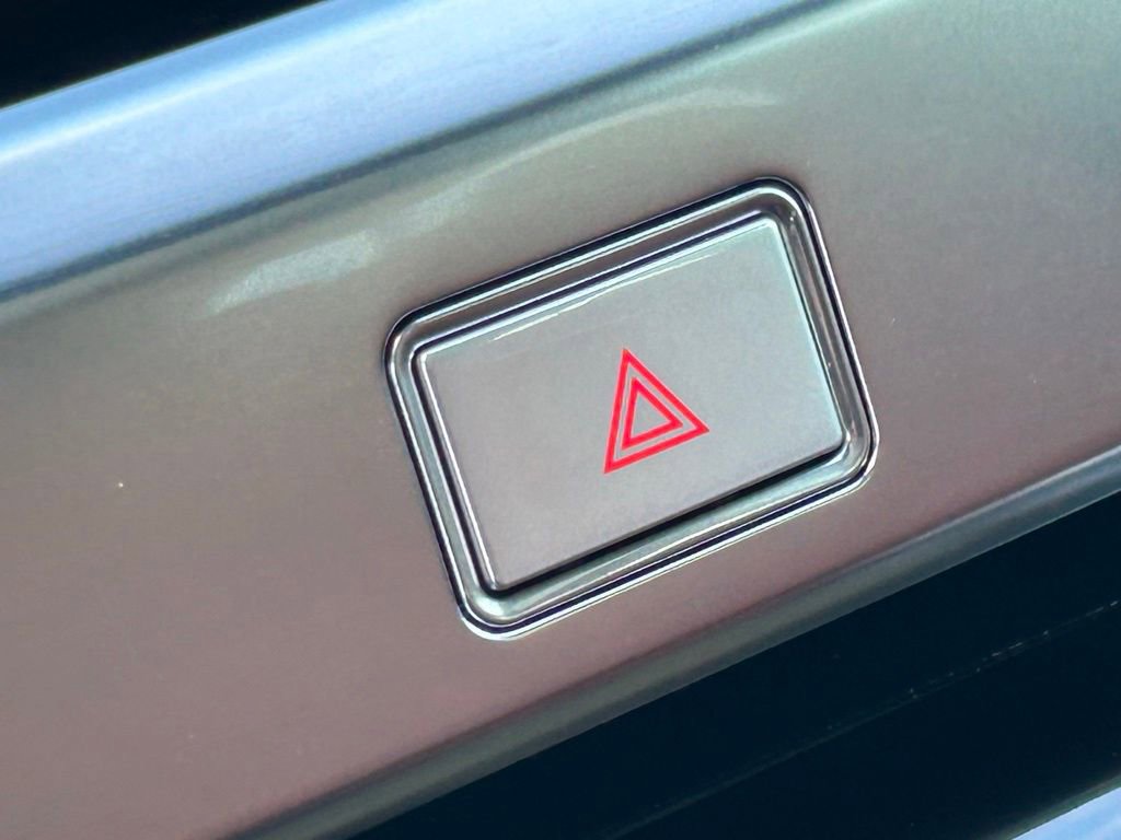 Used 2022 Jaguar I-PACE HSE image 29