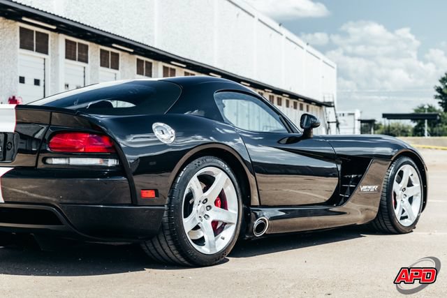 Used 2006 Dodge Viper SRT-10 RWD image 52