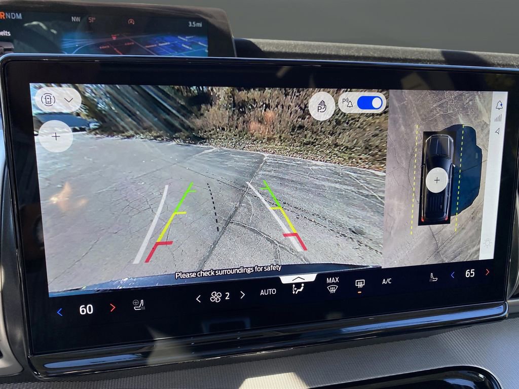 New 2025 Ford Expedition Max Active image 11