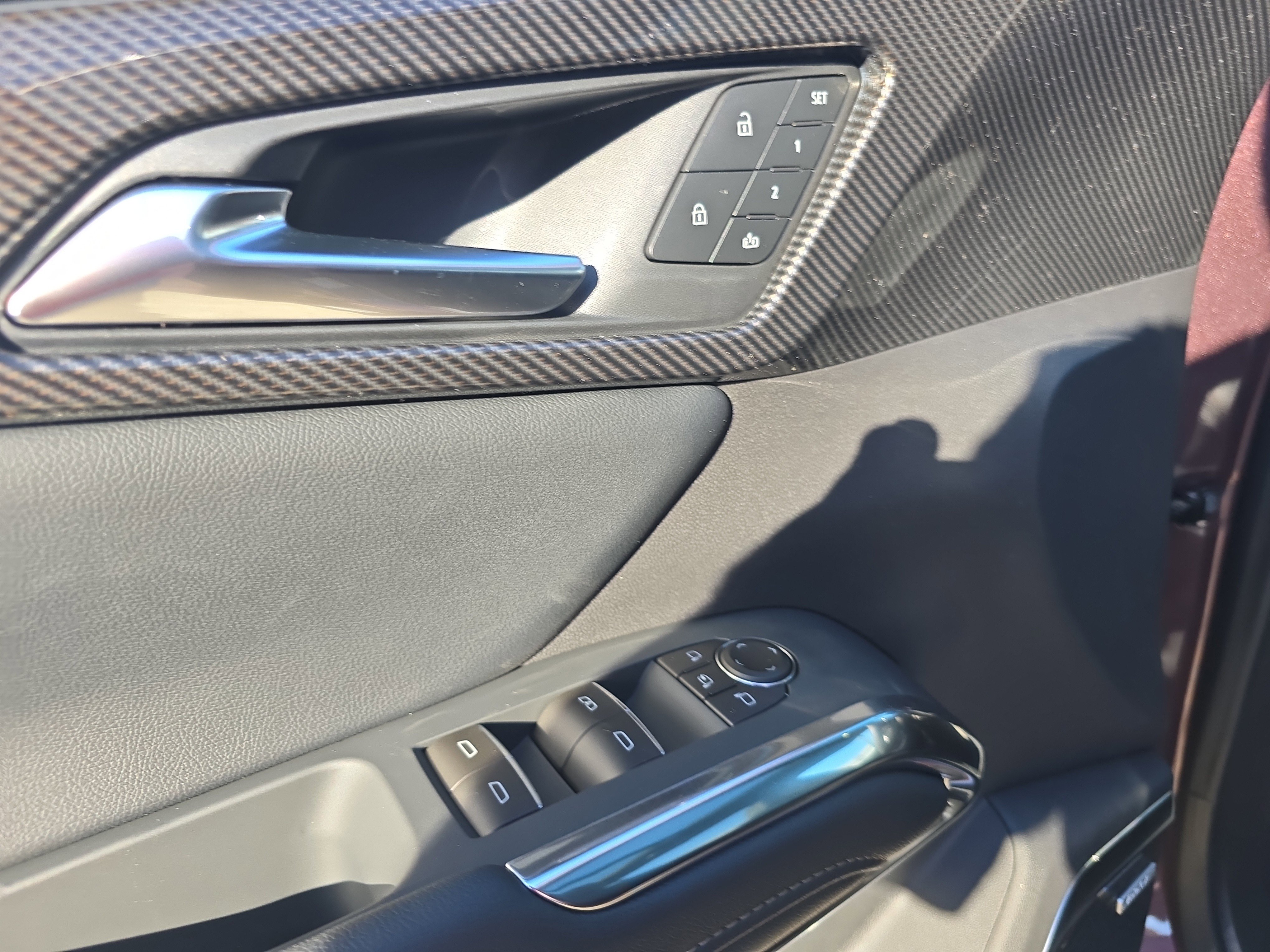 New 2026 Chevrolet Traverse High Country w/ LPO, Floor Liner Package image 19