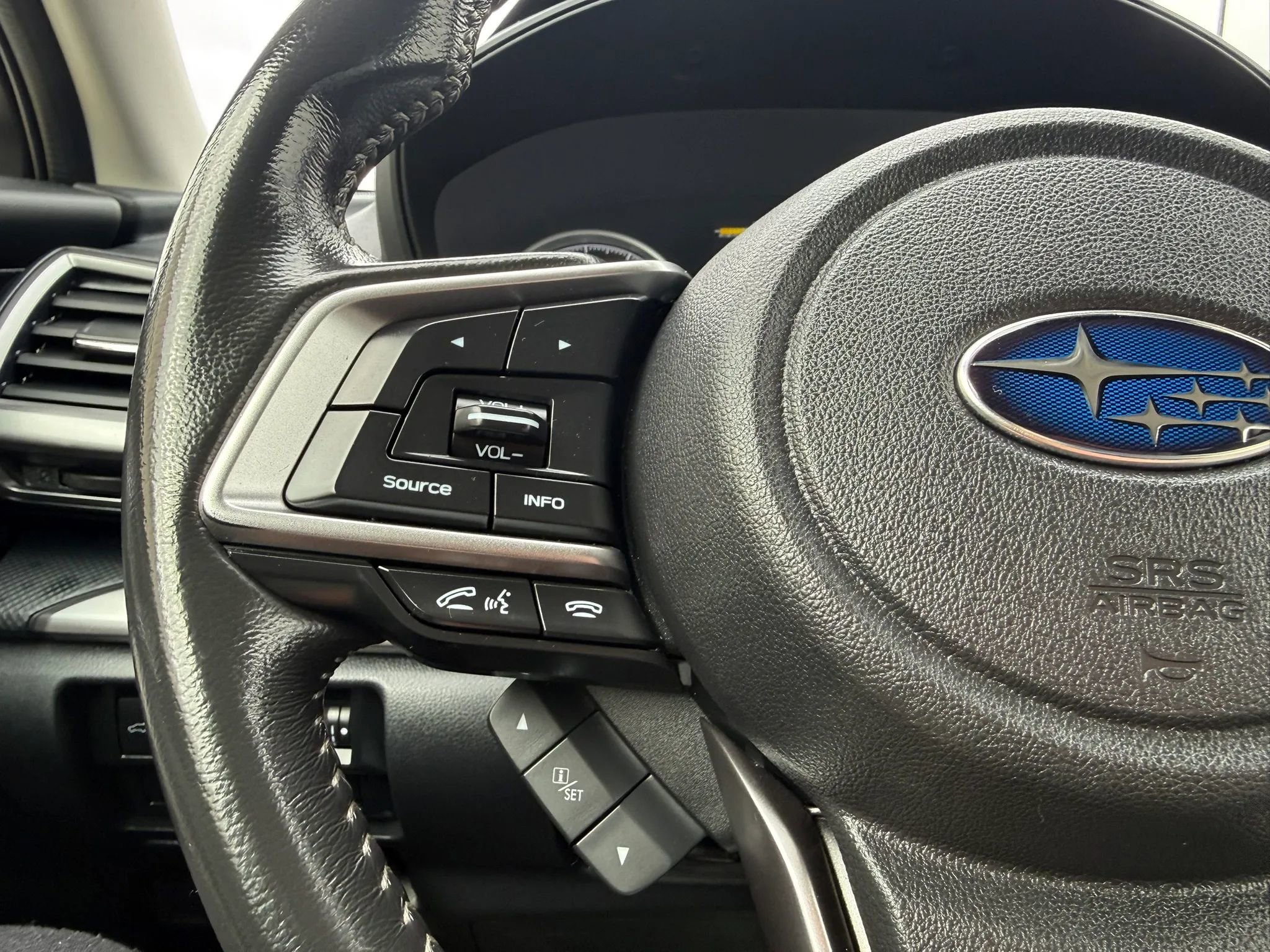 Used 2022 Subaru Forester Premium image 28