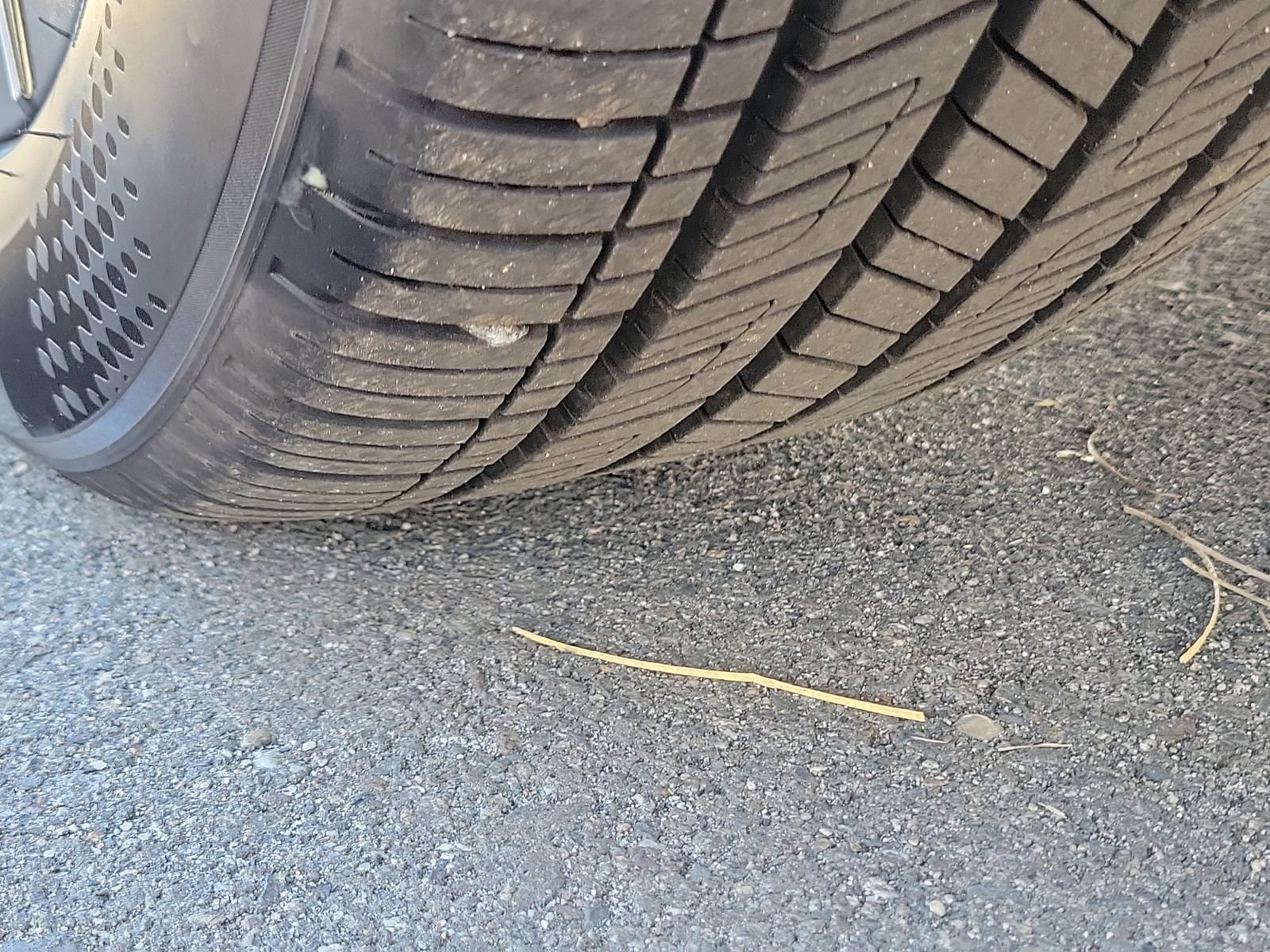 Used 2025 Kia Niro Wind image 32