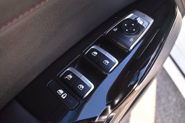Certified 2023 Kia K5 GT w/ GT1 Package image 22