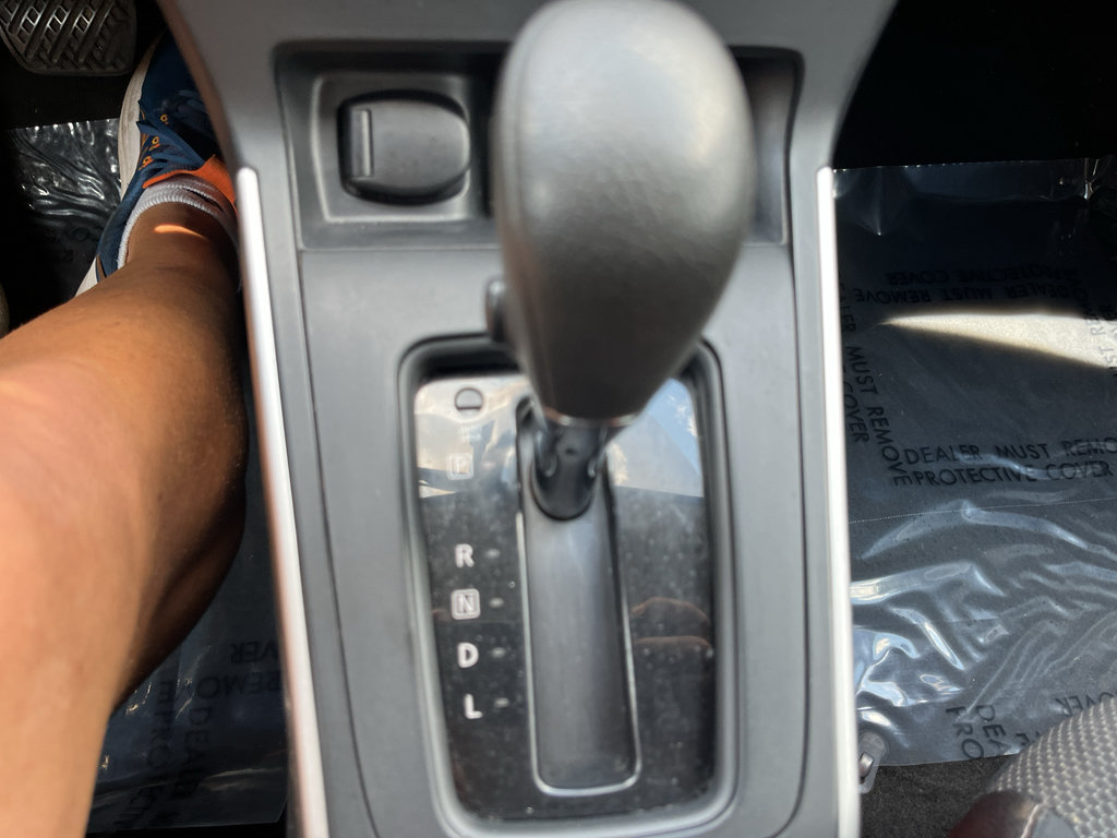 Used 2016 Nissan Sentra S FWD image 27