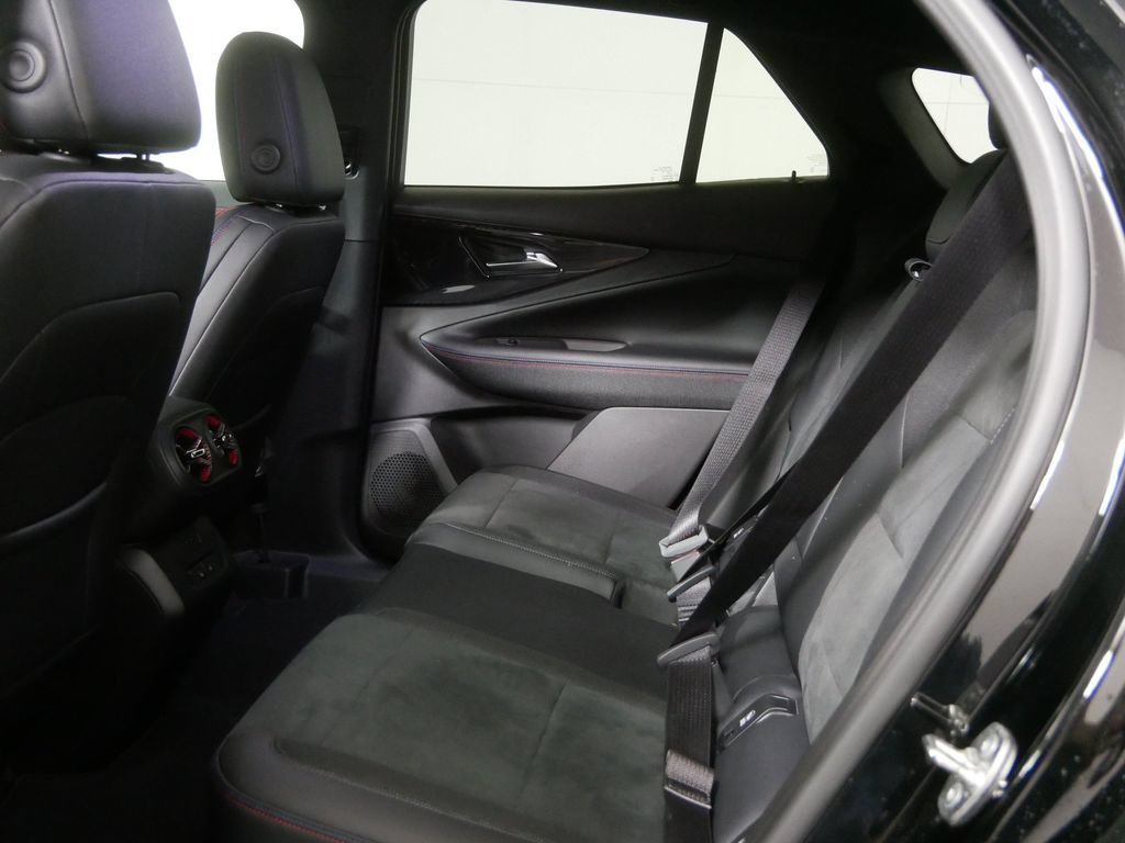 Used 2024 Chevrolet Blazer EV RS AWD/4WD image 18