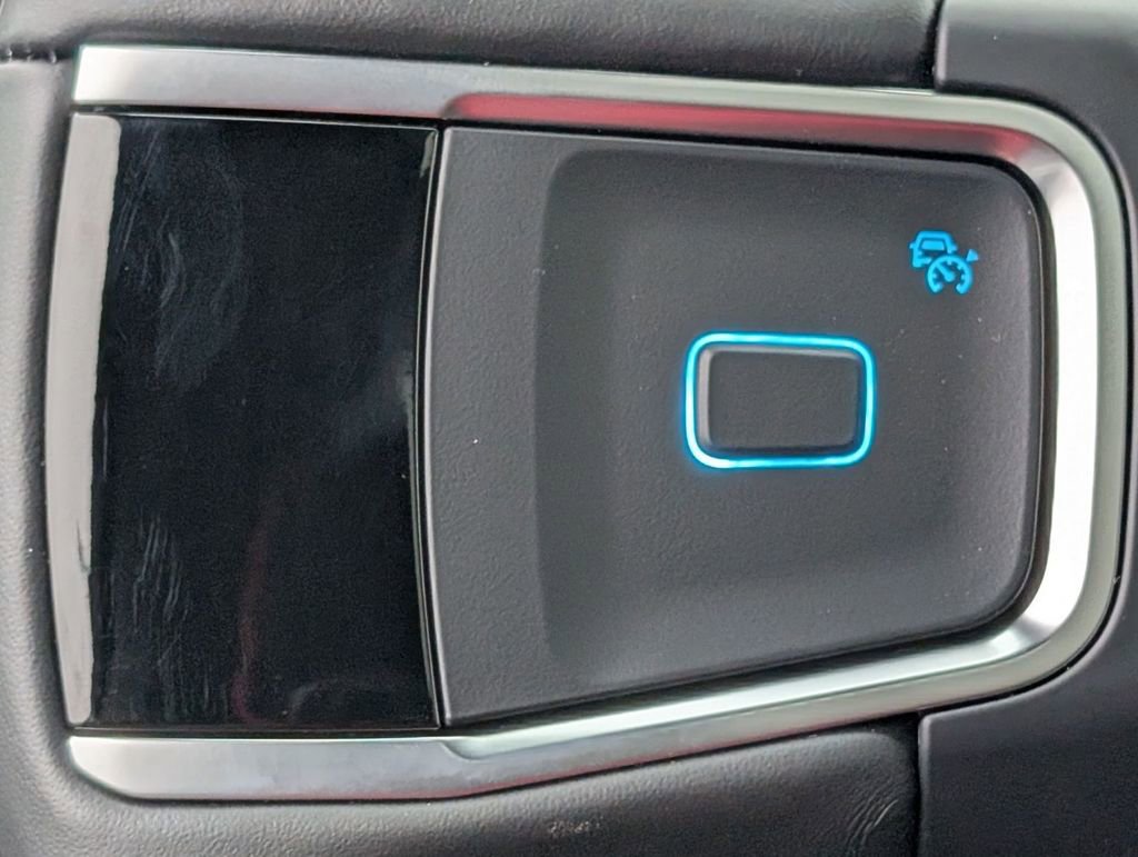 New 2026 Ford Expedition Tremor image 31