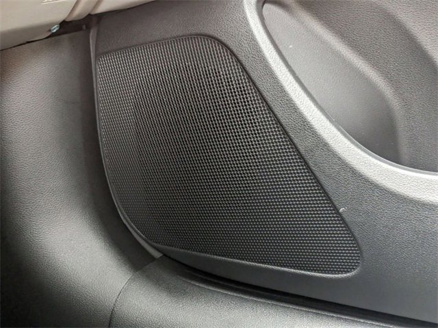 New 2025 INFINITI QX50 Luxe image 17