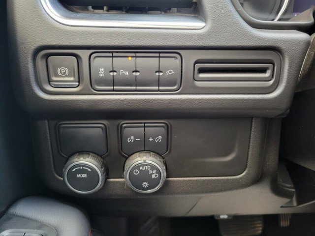 Used 2021 Chevrolet Tahoe RST RWD image 20