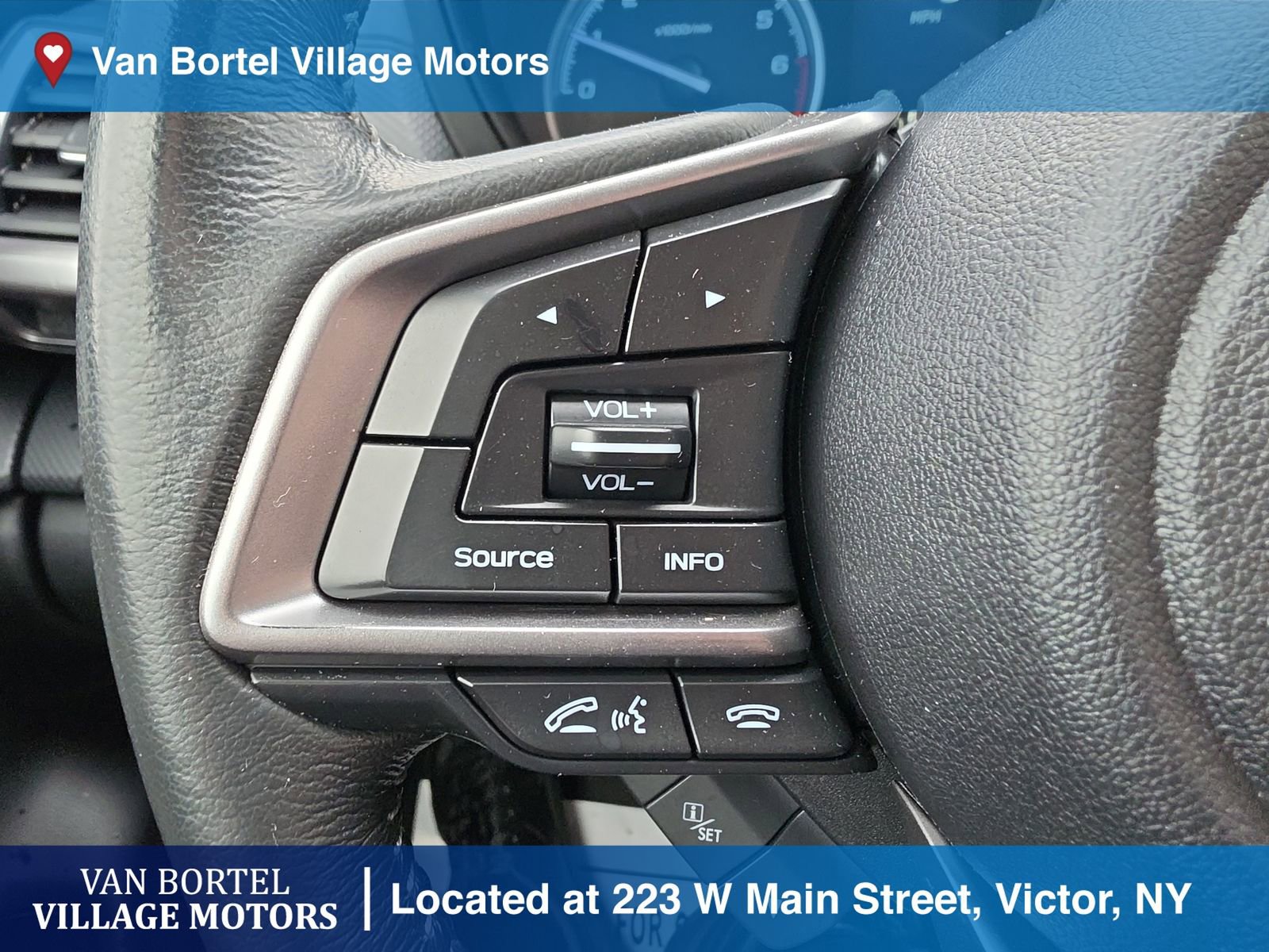 Used 2021 Subaru Forester Premium AWD/4WD image 14