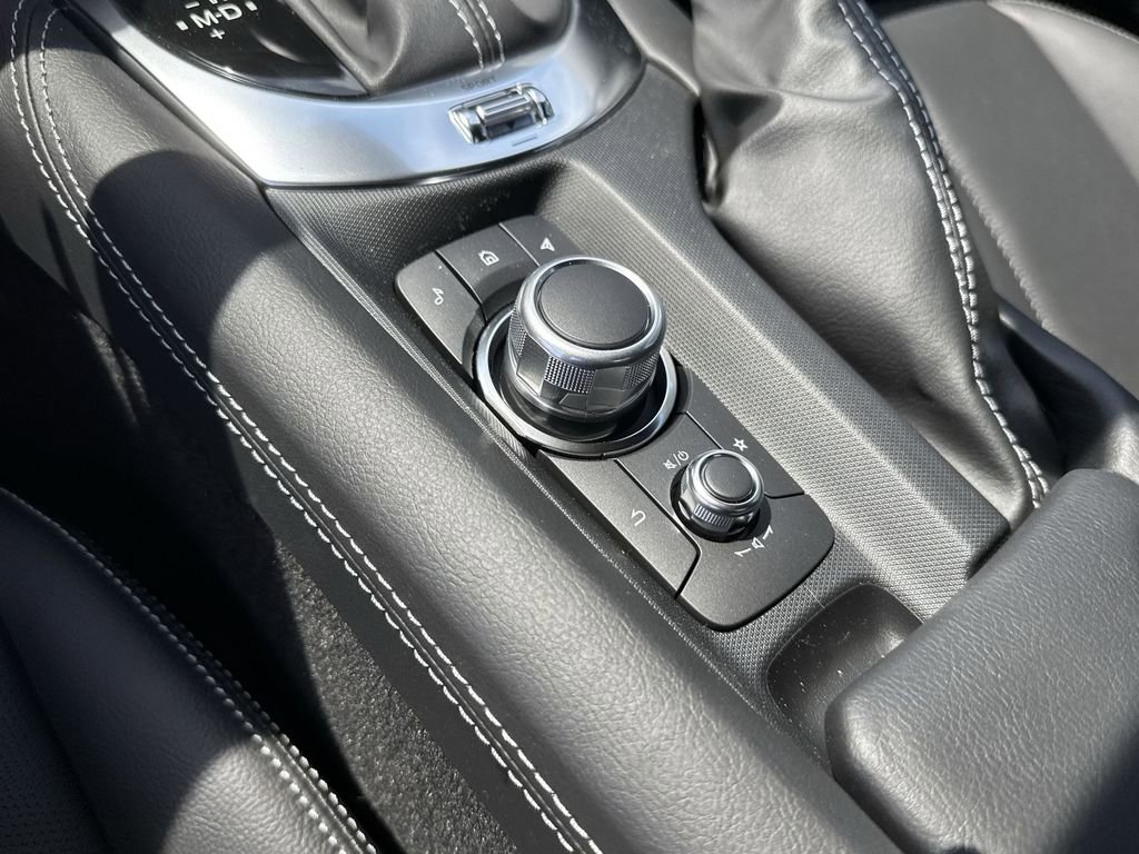 New 2026 MAZDA MX-5 Miata RF Grand Touring RWD image 52